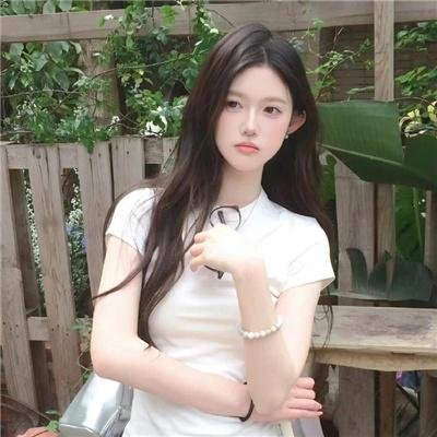 世界上最漂亮的女孩